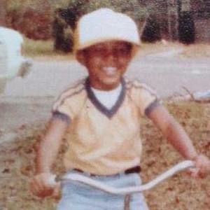 Meet your Posher, Marcus